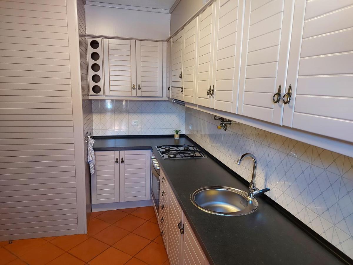 Casa Do Facho Villa São Martinho do Porto Eksteriør billede