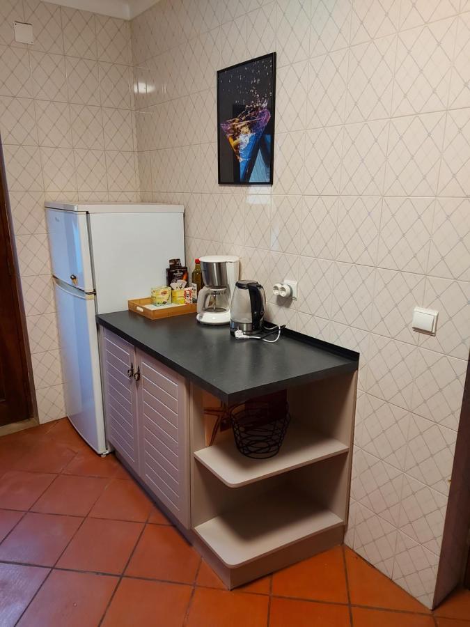 Casa Do Facho Villa São Martinho do Porto Eksteriør billede