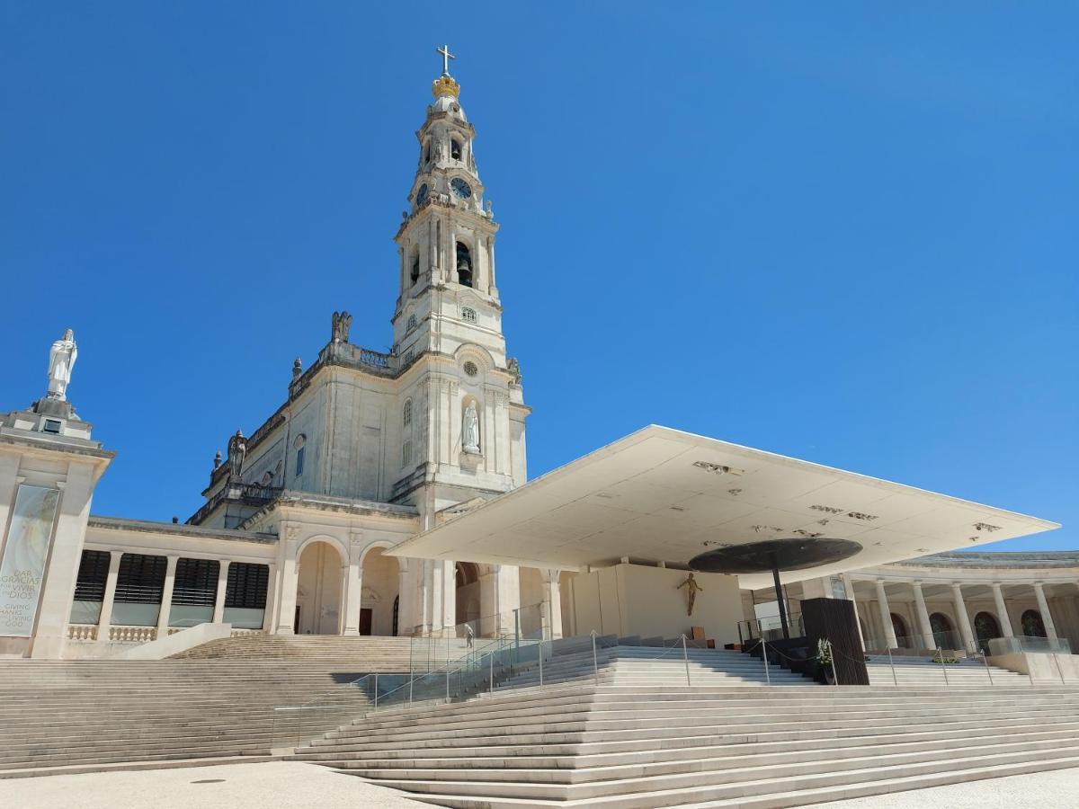Casa Do Facho Villa São Martinho do Porto Eksteriør billede
