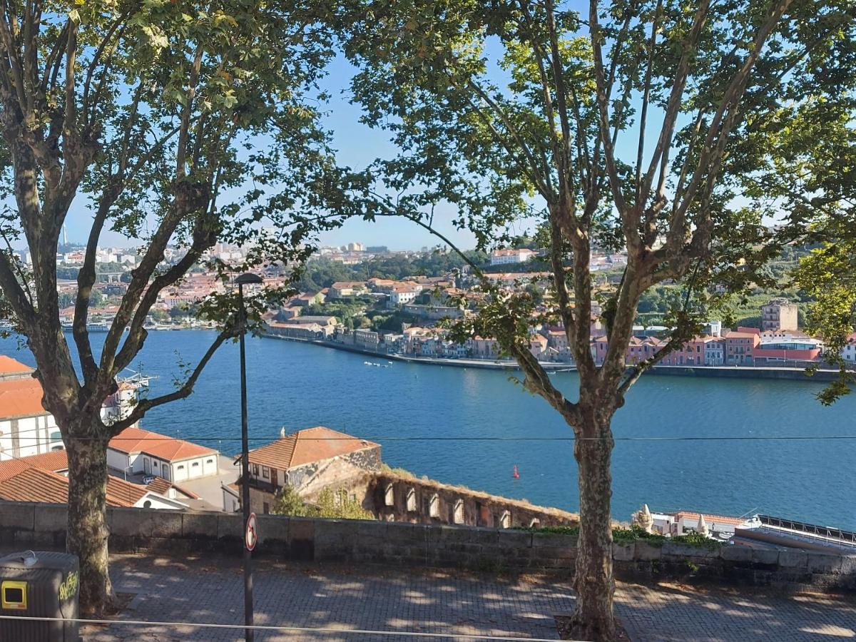 Casa Do Facho Villa São Martinho do Porto Eksteriør billede