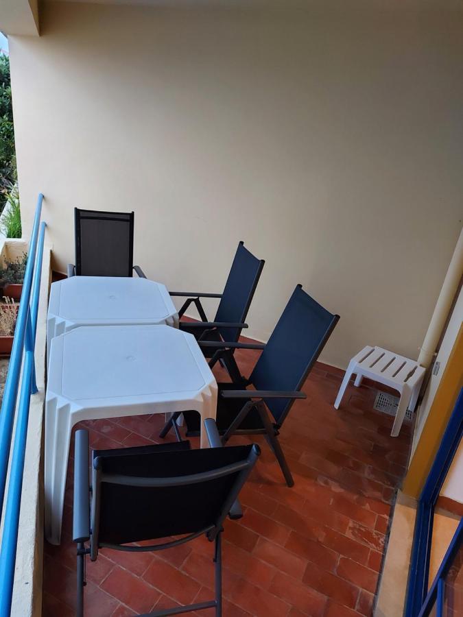 Casa Do Facho Villa São Martinho do Porto Eksteriør billede