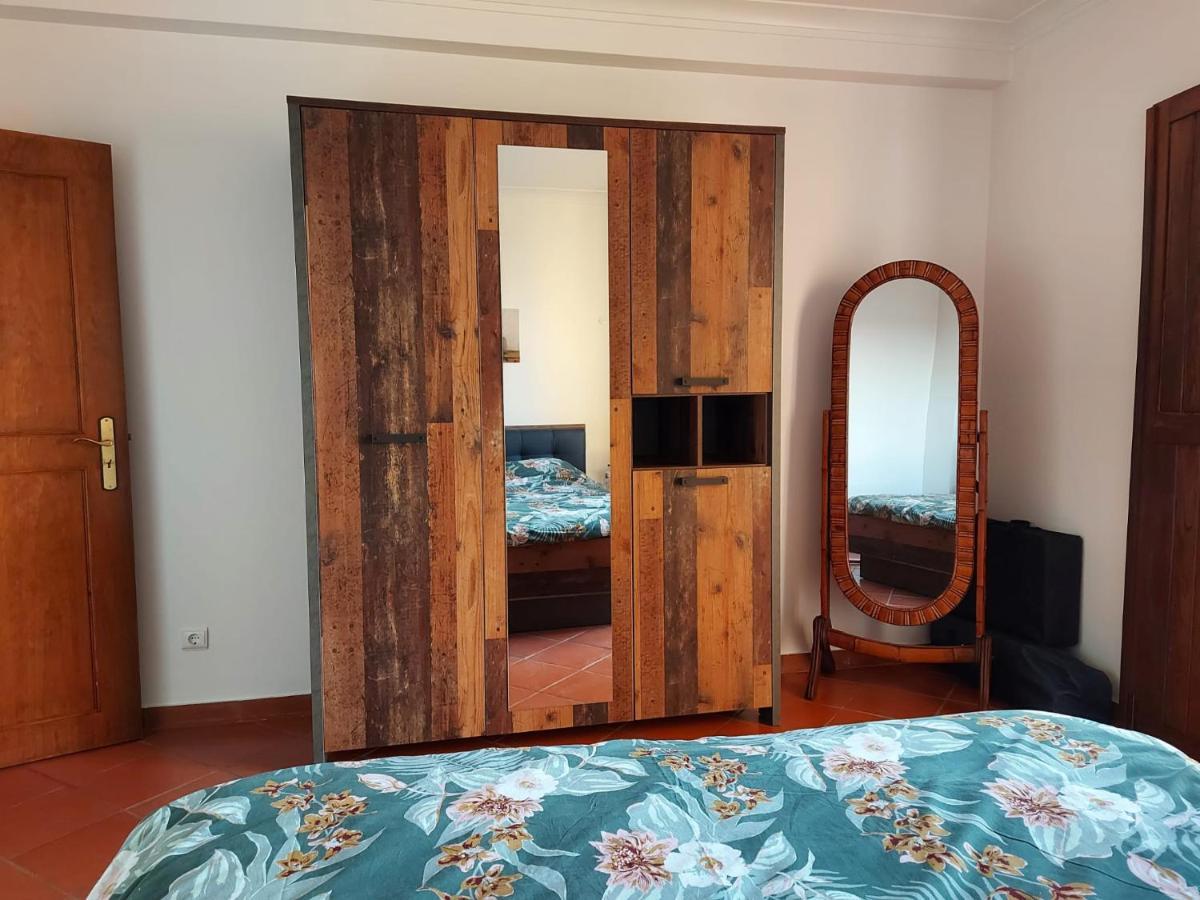 Casa Do Facho Villa São Martinho do Porto Eksteriør billede
