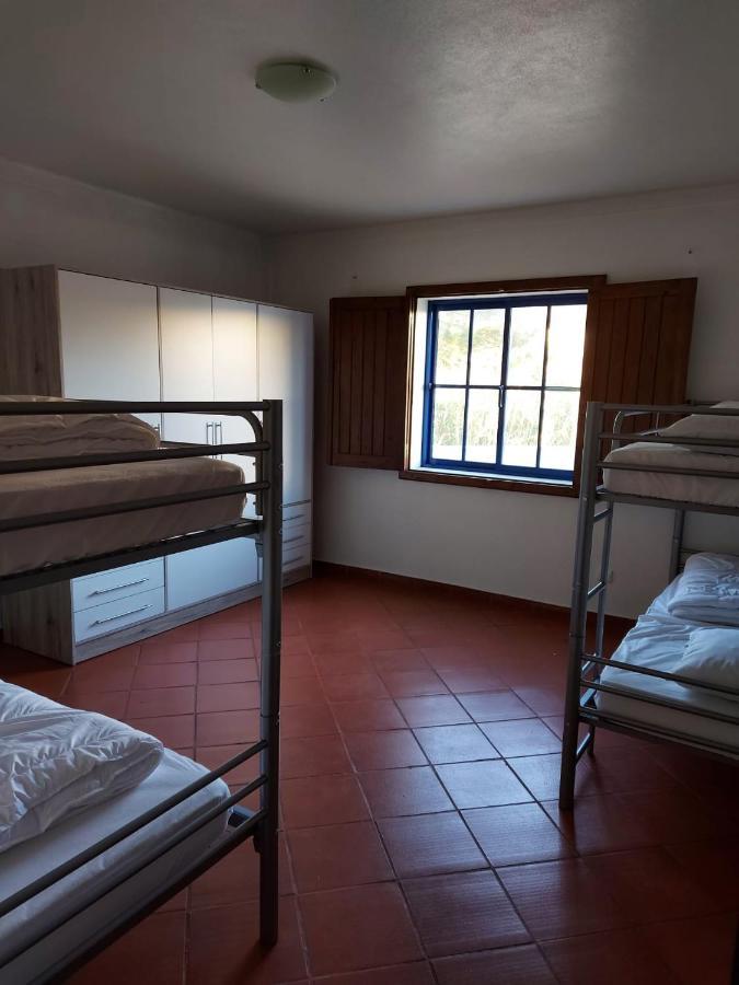 Casa Do Facho Villa São Martinho do Porto Eksteriør billede